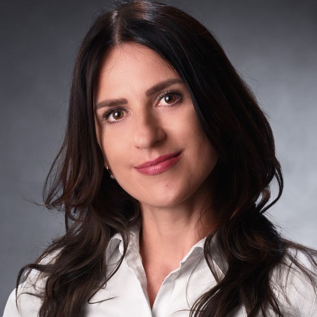 Lidia Kiryła, neurolog Warszawa