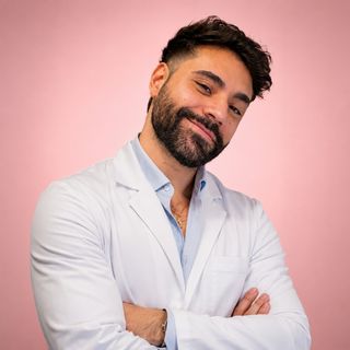 Marco Domenico Settineri, biologo nutrizionista Milano