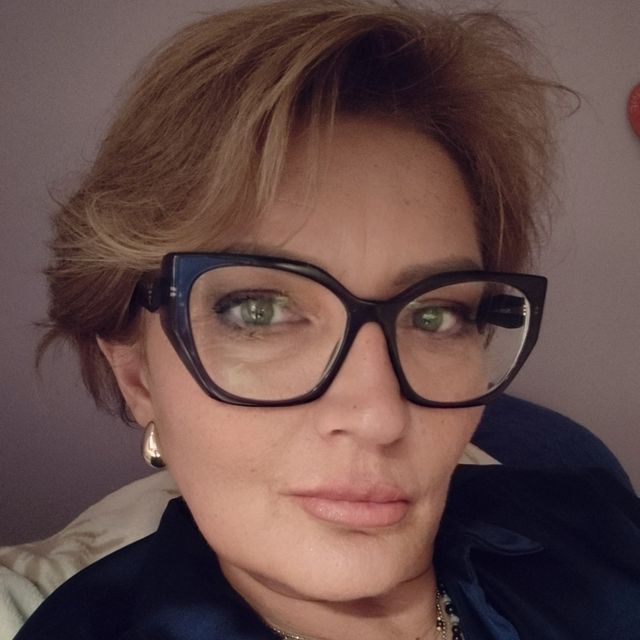 Joanna Podemska, psycholog Włocławek