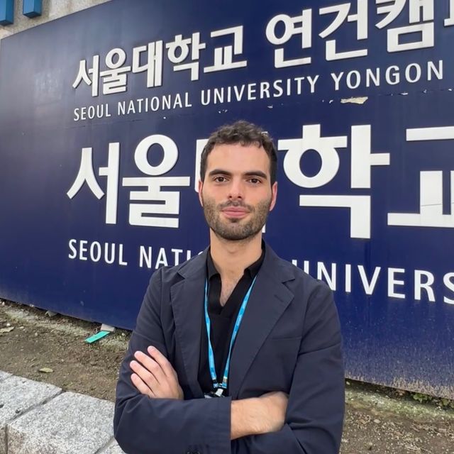 Ludovico Carbone, chirurgo generale Mirabella Eclano