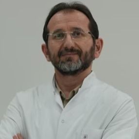 Musa Çapkın, Göz Hastalıkları Ankara