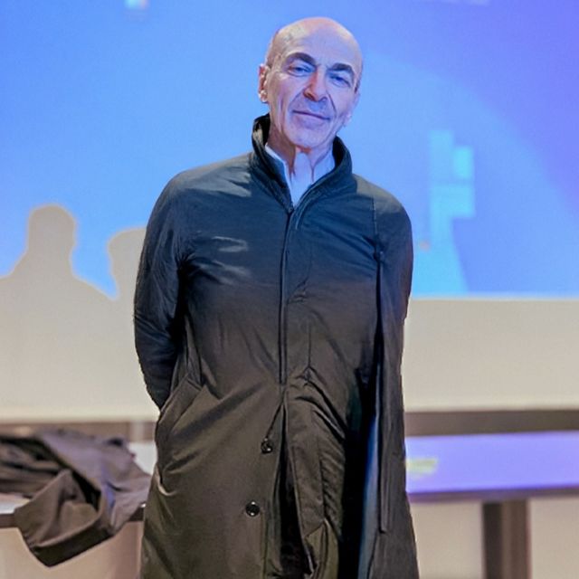 Luigi Del Mastro, cardiologo San Castrese