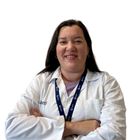 Dra. Luisa Alejandra Lugo Rojas