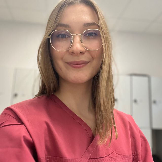 Agnieszka Burat, ginekolog Rzeszów