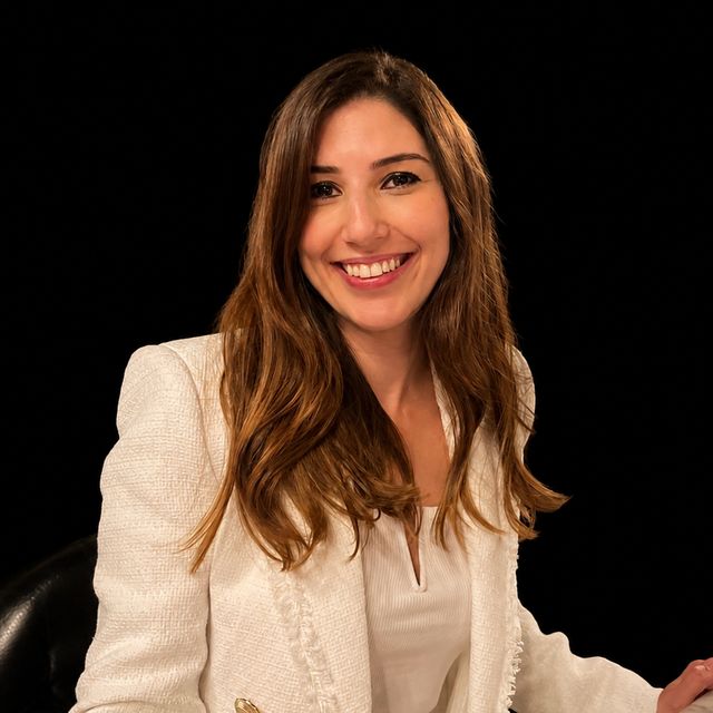 Ezgi Çetin Gök
