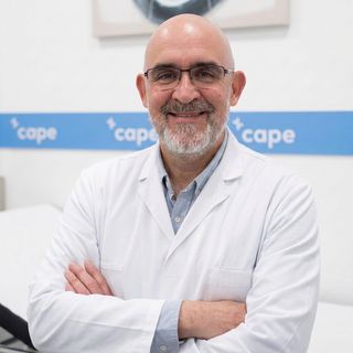 Dr. Alejandro García Londoño