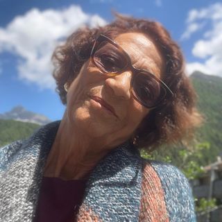 Ingrandire l'immagine: Giusi Mauceri, psicoterapeuta Palermo