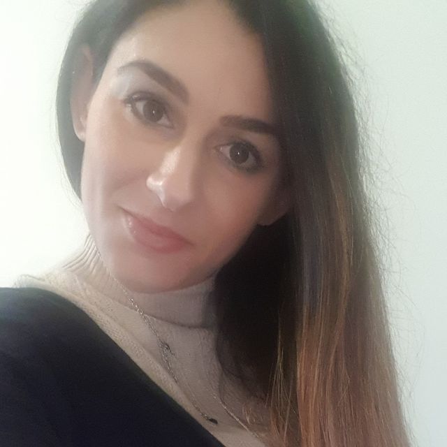 Sara Speranza, psicoterapeuta Pistoia