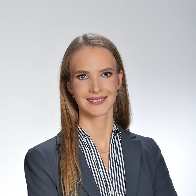 Anna Sawicka, psycholog Szczecin