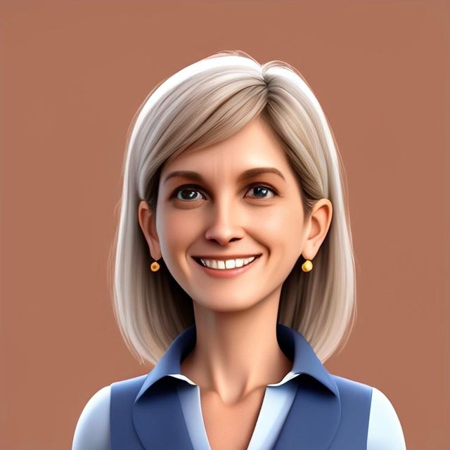 Roberta La Sala, medico di medicina generale Napoli