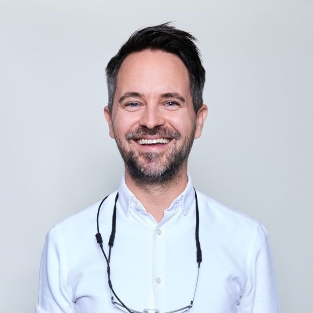 Maximilian Spänle, Zahnarzt Friedrichshafen