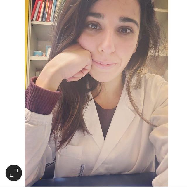 Beatrice Lenzi, medico di medicina generale Ponsacco