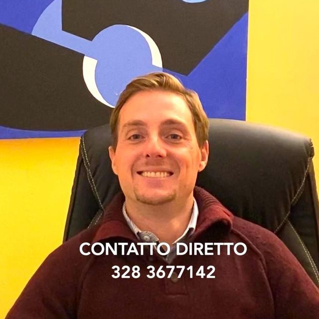 Emanuele Alessandro Castello, psicologo Senago