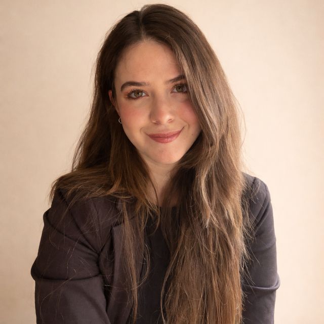 Verónica González González, Psicólogo Albacete