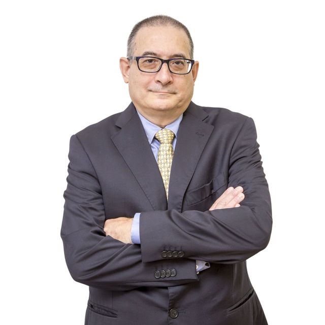Jose Caracuel