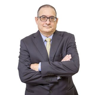 Dr. Jose Caracuel