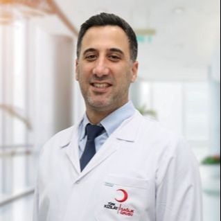 Hüseyin Kocabey, Çocuk Sağlığı Ve Hastalıkları Kartal