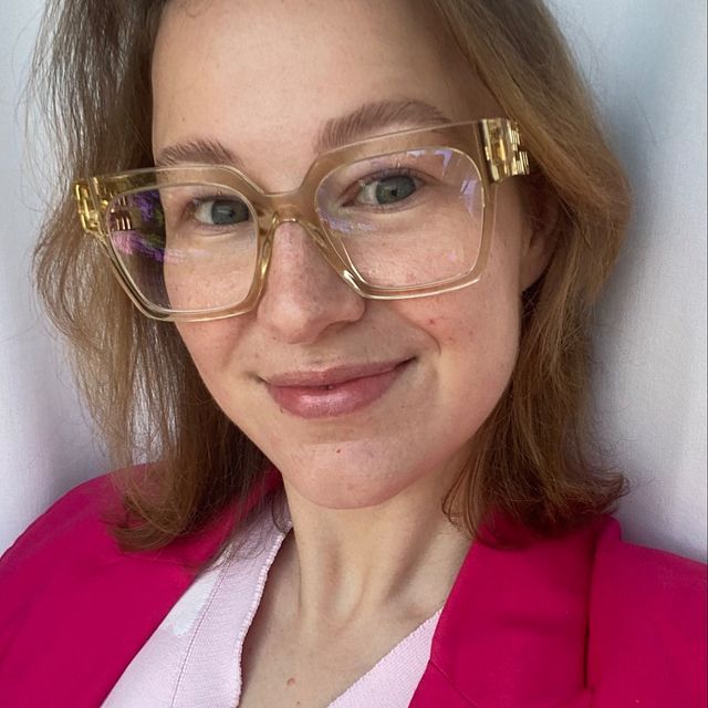 Zuzanna Trojan, psycholog Bielsko-Biała