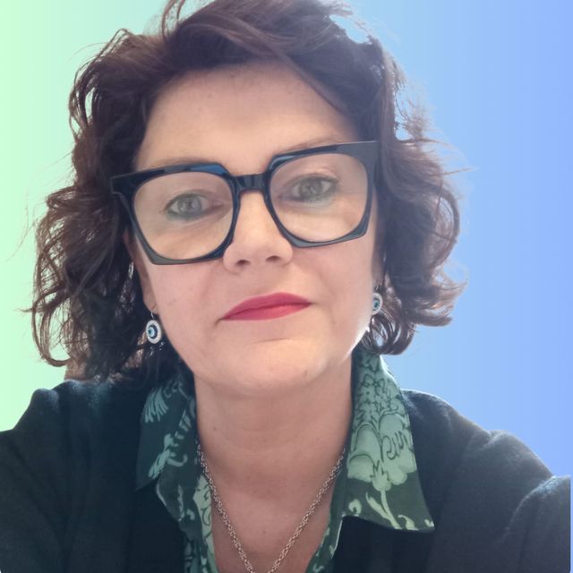 Elena Franco, psicoterapeuta Cologna Veneta