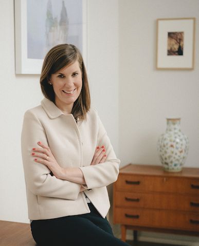 Antonia von Trotha, Psychosomatiker Frankfurt