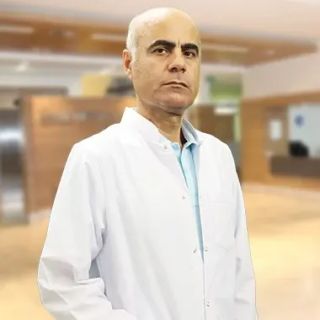 Resmi büyüt: Nazım Yavaş, Kardiyoloji Çorlu