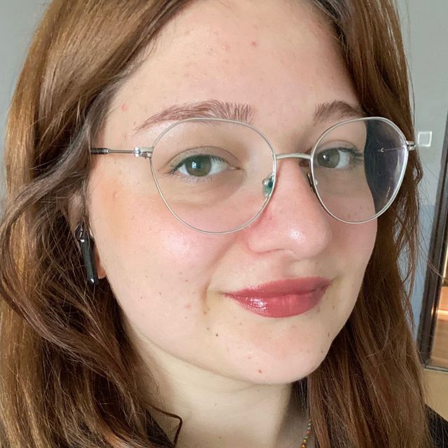 Şeyma Saim, Psikolojik Danışma ve Rehberlik Sakarya