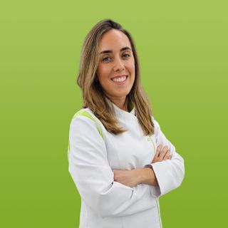 María Sánchez Jareño, Podólogo Albacete