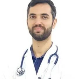 Gianvito Rapisarda, medico dello sport Frascati