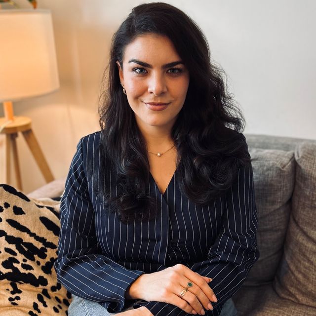 Agata Bałuch, psycholog Komorniki