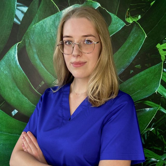 Natalia Wójcikiewicz, stomatolog Lublin