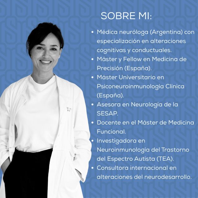 Sara Setti, Médico general Palma de Mallorca