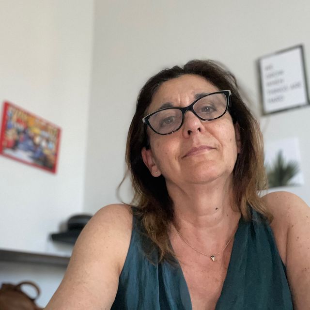 Raffaella Rossi, psicologo Rivoli