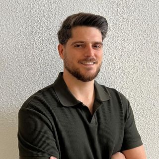 Acercar imagen: Daniel Navarro Carnero, Psicólogo Málaga