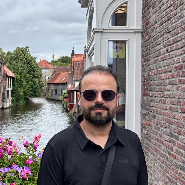 Akif Ayaz, Tıbbi Genetik İstanbul