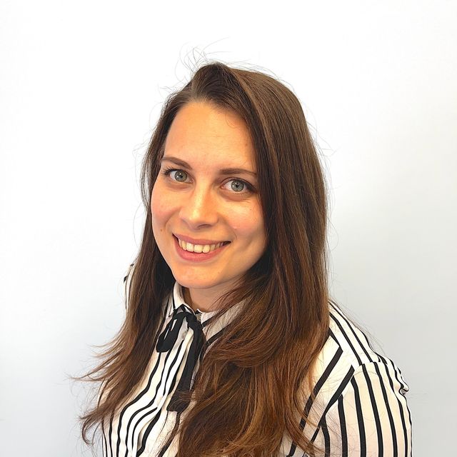 Elisa Cane, psicologo Verona