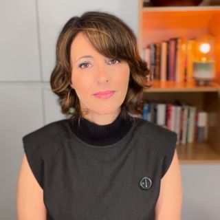 Acercar imagen: Enia Ruiz de Castroviejo Álvarez, Psicólogo Sevilla