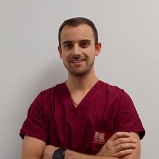 Francesco Vetrano, fisioterapista Barzanò