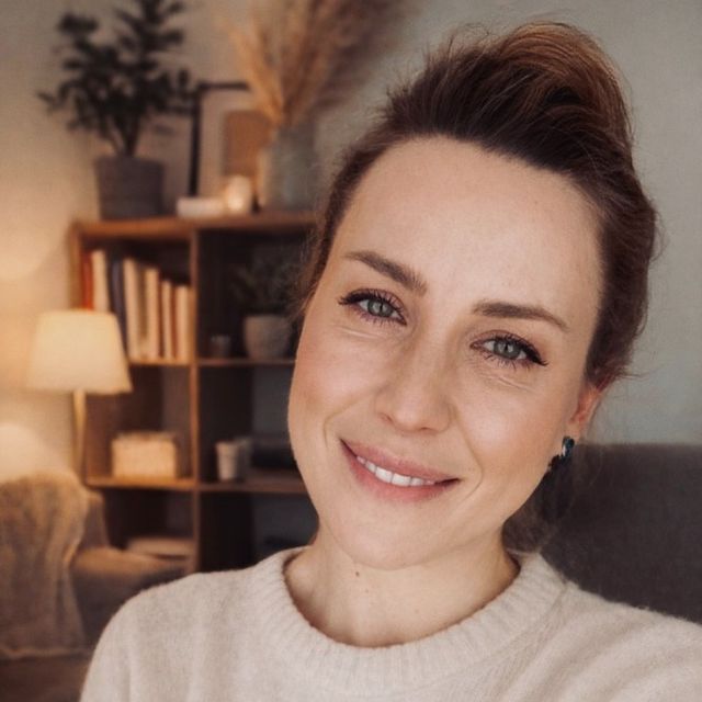 Ewa Lewowicka, psychoterapeuta Kraków