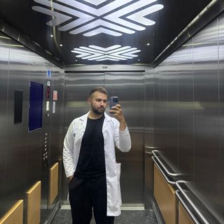 Yunus Emre Özmen, Diyetisyen Orhangazi