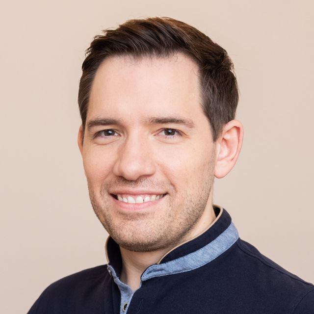 Jonathan Rilinger, Internist Freiburg