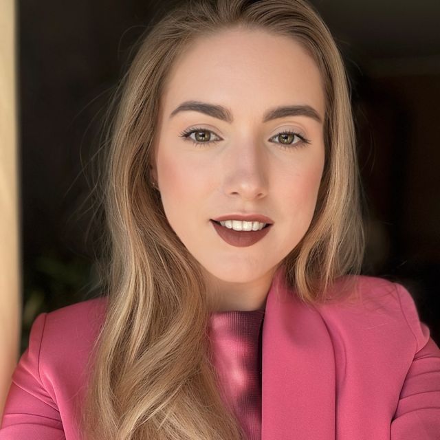 Kinga Mejza, psycholog Sulechów