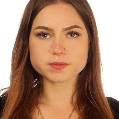 Gabriela Zawadzka, dietetyk Białystok