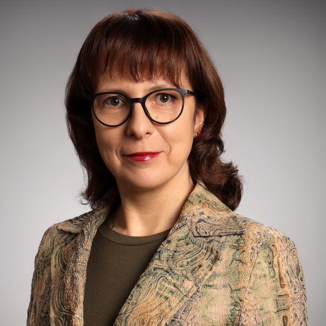 Cecylia Karwowska, psycholog Warszawa