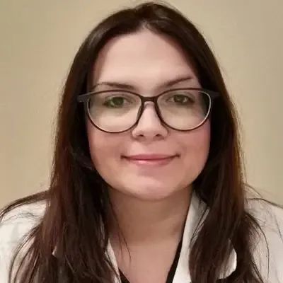 Emanuela Cardu, Ortottista Milano