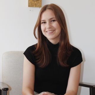 Ampliar imagem: Francisca Chatimsky Duarte, Psicólogo Lisboa