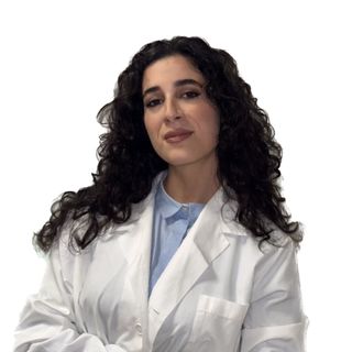 Lorenza Licciardi, nutrizionista Casal di Principe