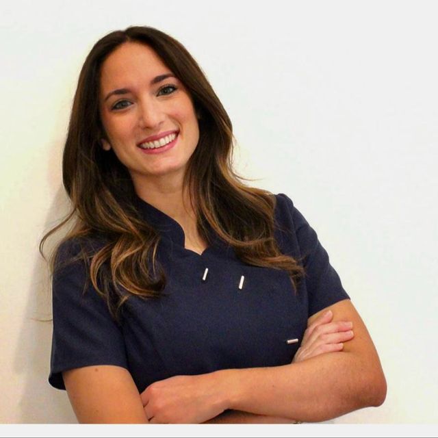 Elisabetta Cretella Lombardo, ortodontista Seveso