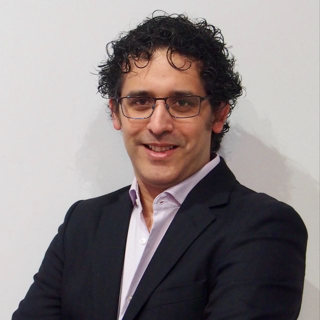 Pedro Rafael Cabrera Morin, Otorrino Madrid