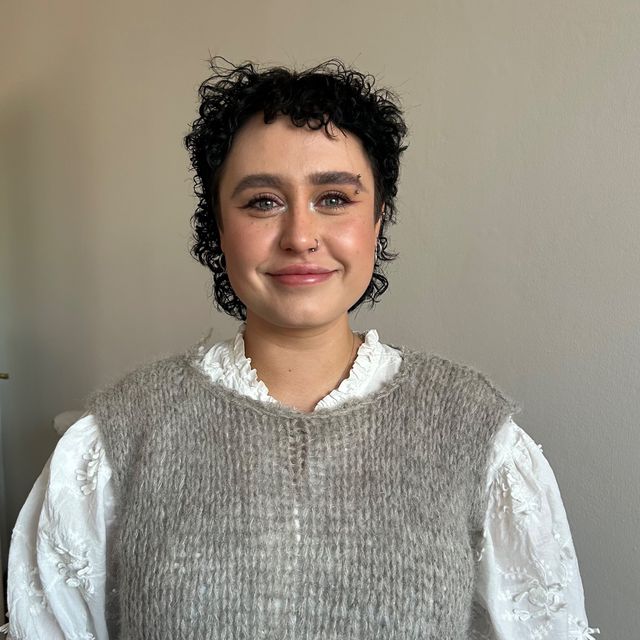 Hanna Stępień, psycholog Warszawa