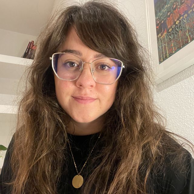 Patricia Moraleda León, Psicólogo Madrid